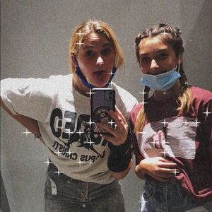 Meet your Posher, Frances